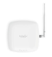 EnGenius DURAFON-ROAM-SK Long-Range Roaming SIP Cordless Phone System with Multi-Mode Communications and 1,000,000 Sq. Ft. Coverage