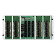 Leviton 47603-24P 24-Port Structured Media Unit