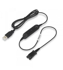 snom ACUSB  Adapter Cables for A100M/D Headsets