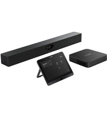 Yealink MVC S40-C4-000 Microsoft Teams Rooms System for Small to Medium Meeting Rooms