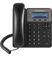 Grandstream GXP1615 Entry-Level IP Phone with 1 Line, HD Audio, and PoE