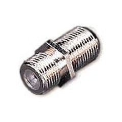 Leviton 40986 In-Line Coaxial Splice Coupler