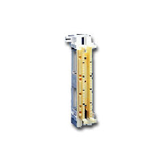 Leviton 47690-110 Distribution Block with 110 Connectors