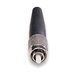 Leviton 49883-MFC FC Thread-Lock Connector, Multimode