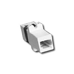 Leviton 49889-MAD MT-RJ Fiber Optic Adapter