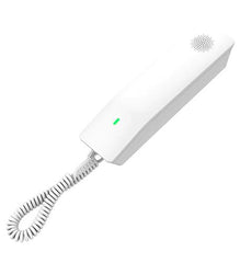 Grandstream GHP610  Compact Hotel Phone with HD Audio, Dual-Band Wi-Fi, and PoE