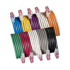 Allen Tel AT1600 Snagless 350 MHz Category 6 Patch Cord