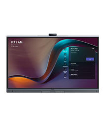 Yealink MB75PRO-A02 MeetingBoard Pro 75" 4K Collaboration Display for Microsoft Teams & Zoom