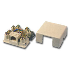 Allen Tel AT635C1 Voice Connecting Block