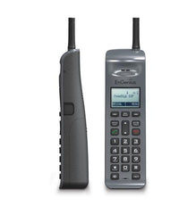EnGenius FreeStyl SIP Long-Range Cordless Phone and Two-Way Radio System