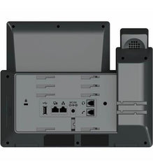 Grandstream GRP2670 Professional 12-Line Carrier-Grade IP Phone with 7-Inch Touch Screen, Integrated Wi-Fi, and PoE