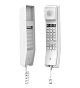 Grandstream GHP610 Compact Hotel Phone with HD Audio, Dual-Band Wi-Fi, and PoE