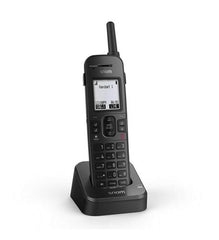 snom M10R KLE SIP DECT 4-Line Rugged Handset