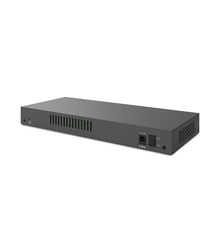 EnGenius EWS2910P-FIT Cloud Managed 8-Port Gigabit PoE+ Switch with 55W Power Budget