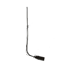 Bogen WCU250 Professional Overhead Hanging Microphone