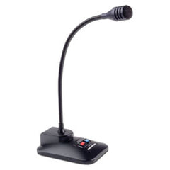 Bogen DDU250 Dynamic Desktop Microphone