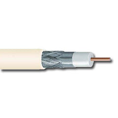 Commscope 2275V 18 AWG Copper Clad RG6 Coaxial Cable