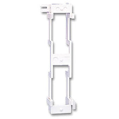 Siemon S89B Stand-Off Bracket for S66 Block