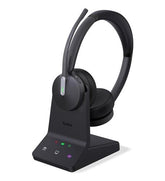 Yealink WH64 Dual UC Wireless DECT Headset