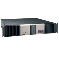 Bogen M600 600-Watt M-Class Dual-Channel Amplifier