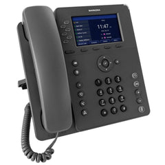 Sangoma P325 6-Line VoIP Phone with HD Voice and Color Display