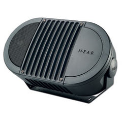Bogen A8TBLK N.E.A.R. A8 64 Watt / 70 Volt, All-Weather Speaker