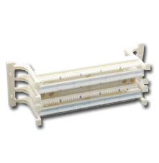 ICC IC110WF100 IC110 Wiring Block with Feet