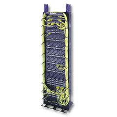 Middle Atlantic MK-19-45 MK Series Cable Management Rack