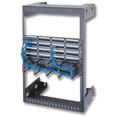 Middle Atlantic WM Wall Mount Relay Rack