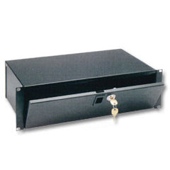 Middle Atlantic LBX-3 9" x 17" Lockbox