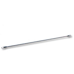 Middle Atlantic LBP-1R 3/16" Round Rod (Package of 10)