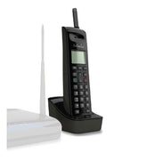 EnGenius ENG-FreeStyl2-HC1 and 2 Extreme Range Scalable Cordless Phone Systems