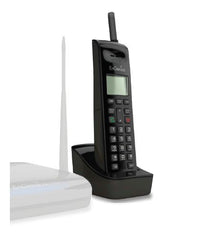 EnGenius ENG-FreeStyl2-HC1 and 2 Extreme Range Scalable Cordless Phone Systems