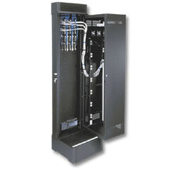 Middle Atlantic SR-40-22 SR Series Pivoting Rack