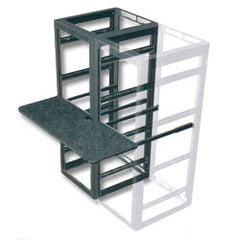 Middle Atlantic WS2-M26-18 Multi-Bay Laminate Work Surface