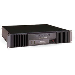 Bogen X450 450-Watt Black Max Amplifier