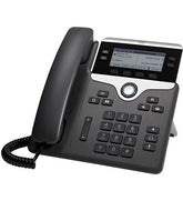 Cisco 7841 4-Line Gigabit IP Phone with HD Voice