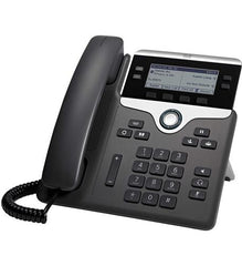 Cisco 7841 4-Line Gigabit IP Phone with HD Voice