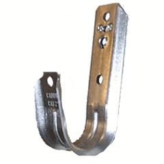 Erico CAT12 Cablecat Wide Base Cable Support