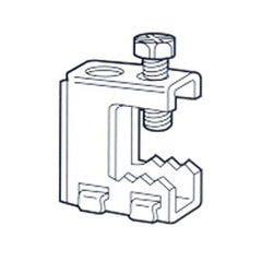 Erico BC Beam Clamp