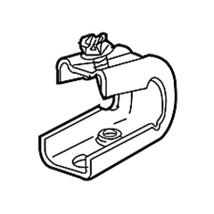Erico BC400 Big Beam Clamp (Package of 25)
