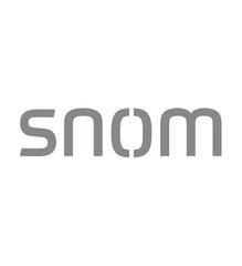 snom EHS Advanced Wireless Headset Adapter