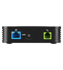 Grandstream HT801 1 Port FXS Analog Telephone Adapter