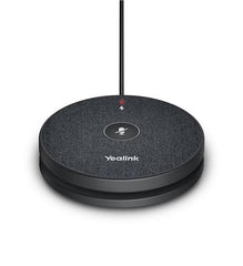Yealink VCM36-W Package – Wireless Microphone for Video Conferencing
