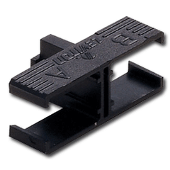 Leviton 49884-DPC Thread-Lock SC Duplex Clip