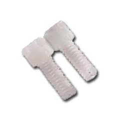 Leviton 49885-SLV Nylon Retention Sleeve (10)