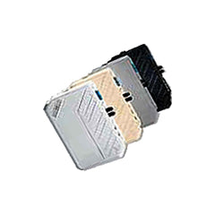 Leviton 41296-MM 6-Port Surface Mount Box