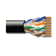 Belden 7883A Multi-Conductor Category 6 Nonbonded-Pair Patch Cable