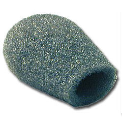 Plantronics 24316-01 Microphone Windscreen for Supra Noise-Canceling Headsets