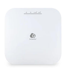 EnGenius ECW220S Cloud Managed Wi-Fi 6 2x2 Indoor Access Point with Security Detection